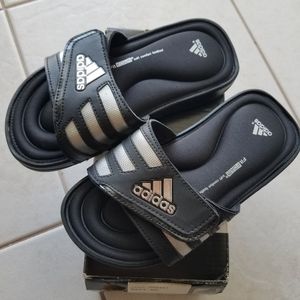 Adidas Slides